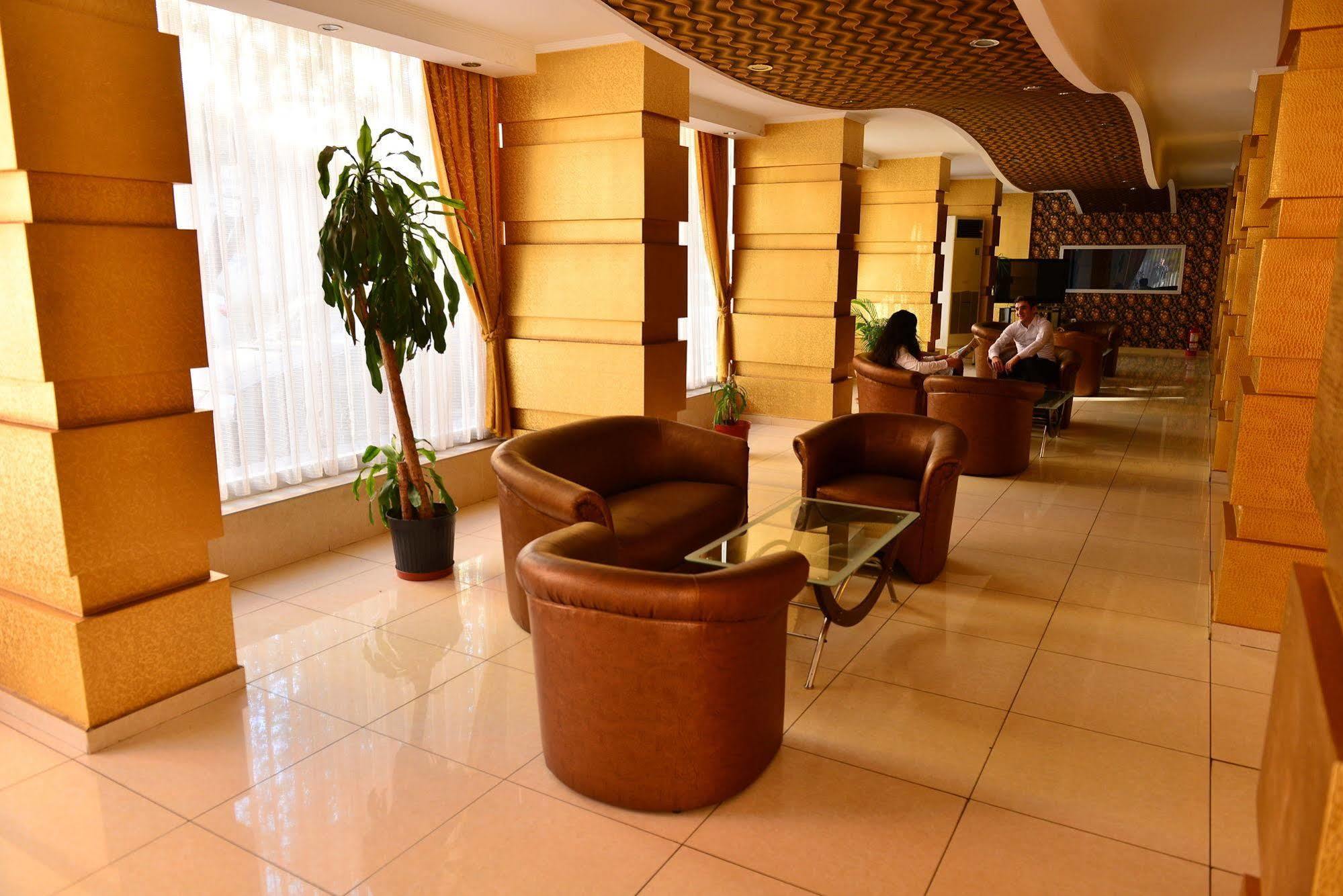 Kivrak Hotel อันตัลยา ภายนอก รูปภาพ