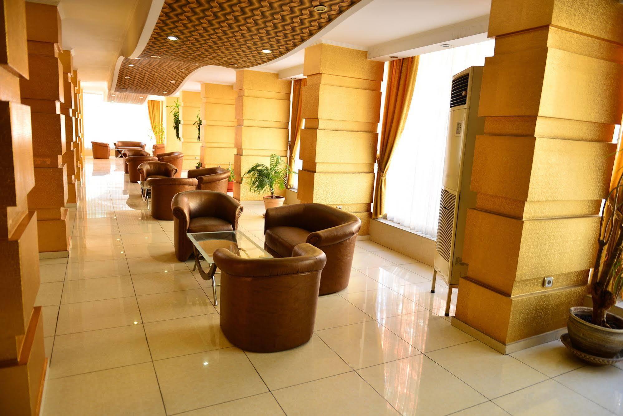 Kivrak Hotel อันตัลยา ภายนอก รูปภาพ